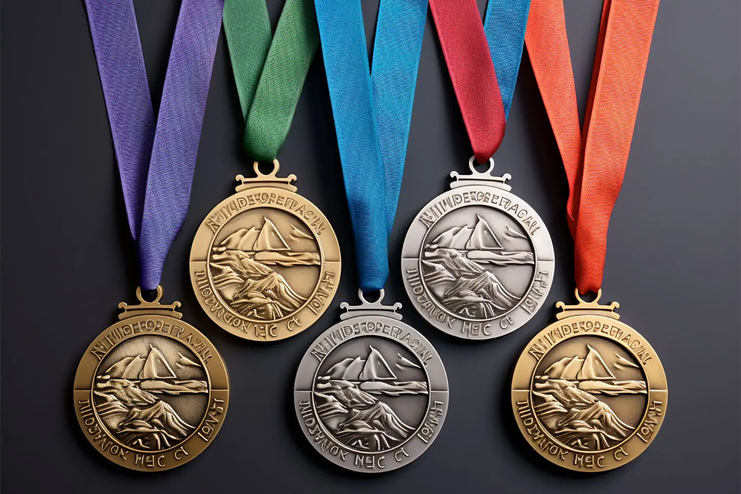 metal-medals-manufacturer